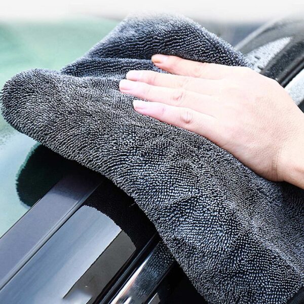 ColorWay | CW-5612 | Microfiber Car Universal Extra Dry - Image 7