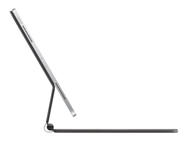 Apple | Magic Keyboard for iPad Air (4th,5th generation) 11-inch iPad Pro (all gen) | Black | Compact Keyboard | Wireless | Russian | USB-C - Image 11