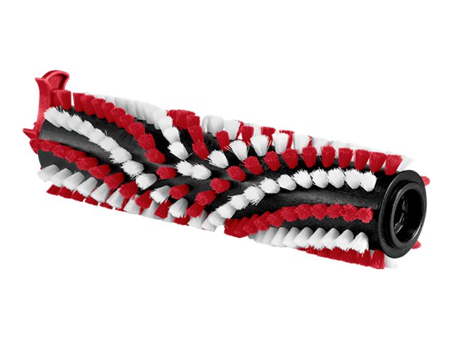 Bissell | Hydrowave carpet brush roll | Black/White/red - Image 2