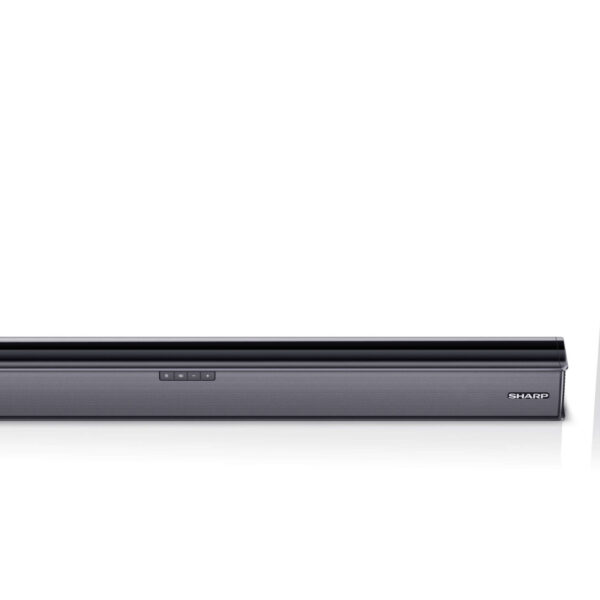 Sharp | HT-SBW182 2.1 Slim Soundbar | Bluetooth | 160 W
