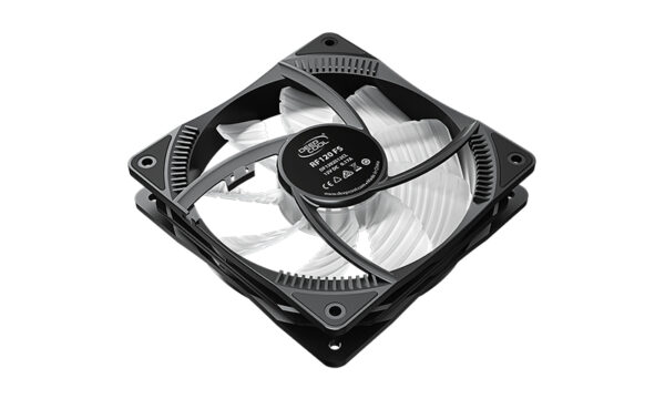 Deepcool | Case Fan | RF-120 FS | Case fan - Image 4