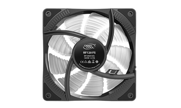 Deepcool | Case Fan | RF-120 FS | Case fan - Image 8