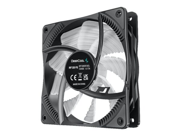 Deepcool | Case Fan | RF-120 FS | Case fan - Image 7