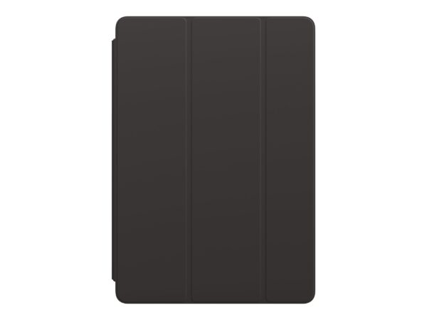Apple | Smart Cover for iPad (7th generation) and iPad Air (3rd generation) | Smart Cover | Apple iPad 10.2", iPad Air 10.5" | Black