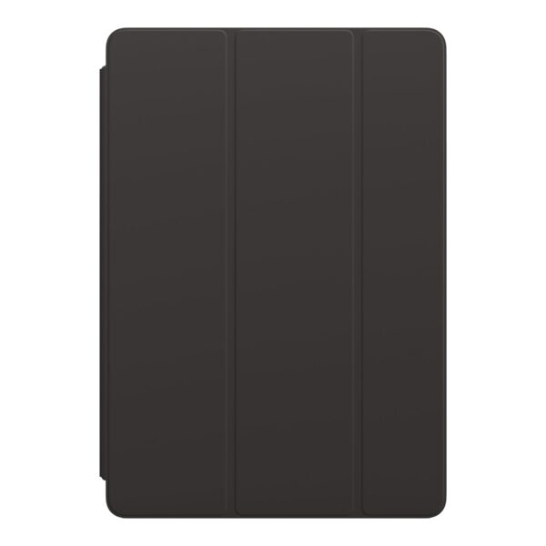 Apple | Smart Cover for iPad (7th generation) and iPad Air (3rd generation) | Smart Cover | Apple iPad 10.2", iPad Air 10.5" | Black
