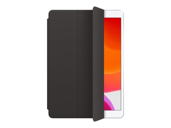 Apple | Smart Cover for iPad (7th generation) and iPad Air (3rd generation) | Smart Cover | Apple iPad 10.2", iPad Air 10.5" | Black - Image 4