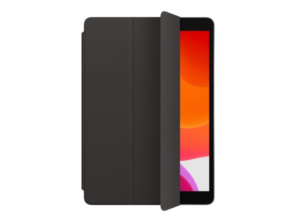 Apple | Smart Cover for iPad (7th generation) and iPad Air (3rd generation) | Smart Cover | Apple iPad 10.2", iPad Air 10.5" | Black - Image 5