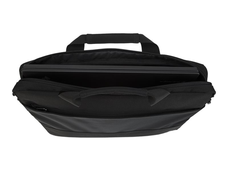 Lenovo | ThinkPad 15.6-inch Basic Topload | Essential | Fits up to size 15.6 " | Polybag | Black | Shoulder strap - Image 8