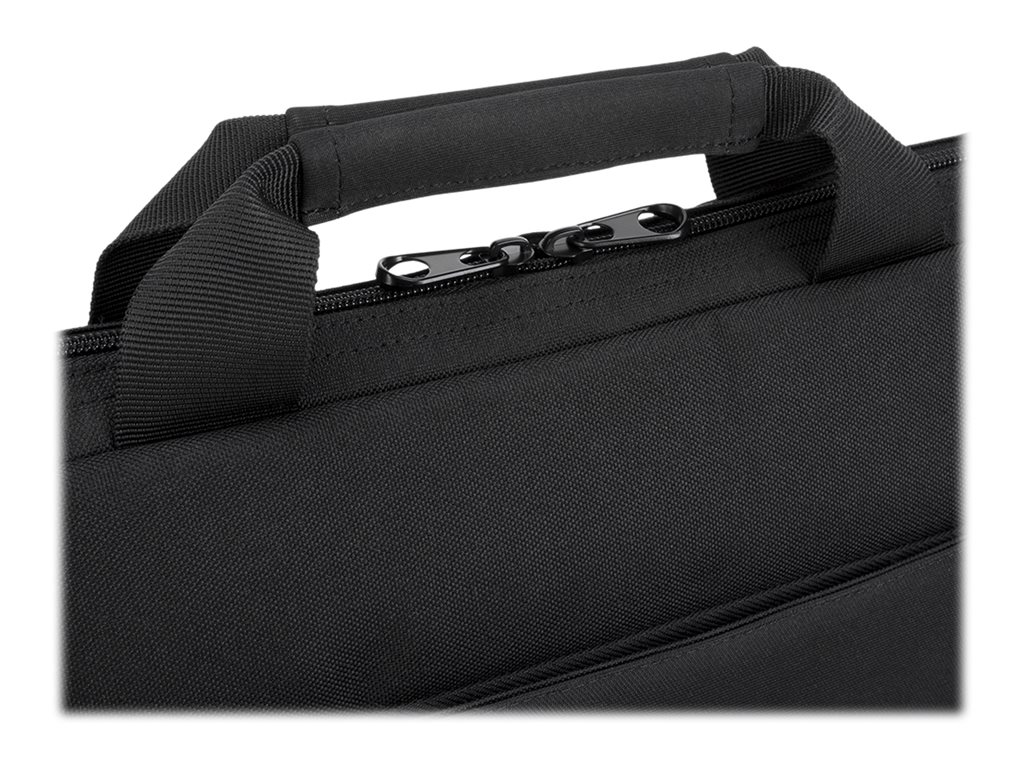 Lenovo | ThinkPad 15.6-inch Basic Topload | Essential | Fits up to size 15.6 " | Polybag | Black | Shoulder strap - Image 12
