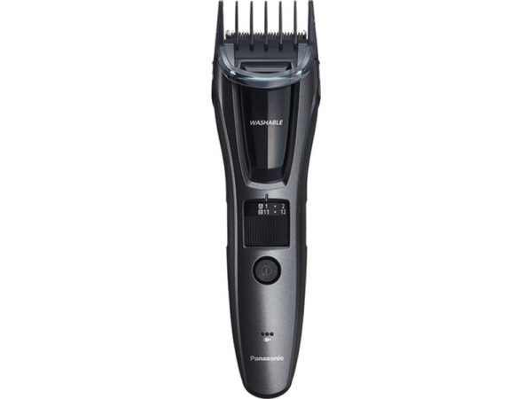 Panasonic | Shaver | ER-GB61-K503 | Operating time (max) 50 min | NiMH | Black - Image 3