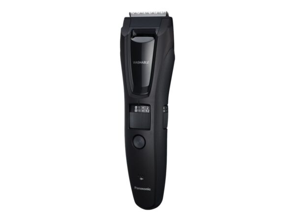 Panasonic | Shaver | ER-GB61-K503 | Operating time (max) 50 min | NiMH | Black - Image 2
