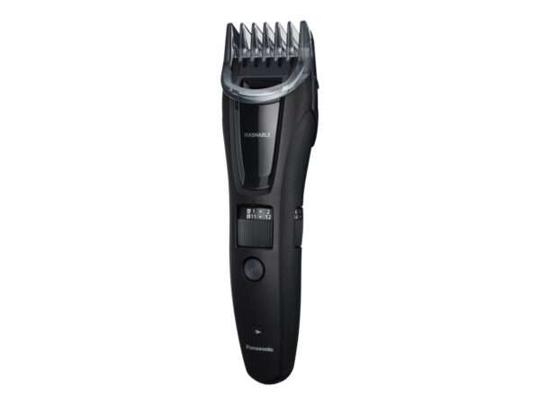 Panasonic | Shaver | ER-GB61-K503 | Operating time (max) 50 min | NiMH | Black - Image 6