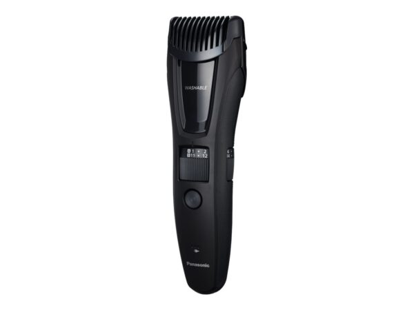 Panasonic | Shaver | ER-GB61-K503 | Operating time (max) 50 min | NiMH | Black - Image 8