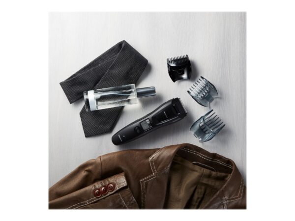 Panasonic | Shaver | ER-GB61-K503 | Operating time (max) 50 min | NiMH | Black - Image 12