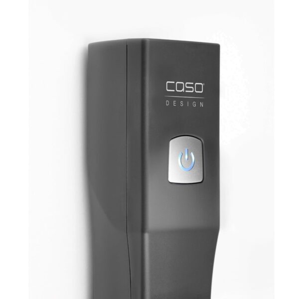 Caso | Vacu OneTouch Vacuum sealer | Black - Image 3