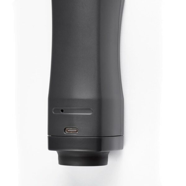 Caso | Vacu OneTouch Vacuum sealer | Black - Image 4