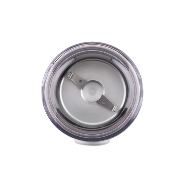 ETA | Coffee grinder | Aromo ETA006490000 | Coffee beans capacity 50 g | 150 W | Lid safety switch | White - Image 4