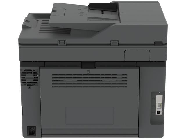 Lexmark Multifunction Laser Printer | CX431adw | Laser | Colour | Multifunction | A4 | Wi-Fi | Grey - Image 5