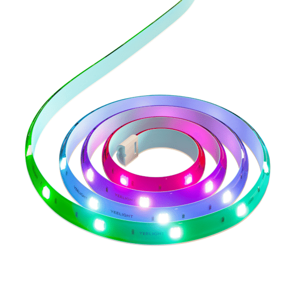 Yeelight|LED Lightstrip Pro 2m|1.2 W|WLAN, Bluetooth