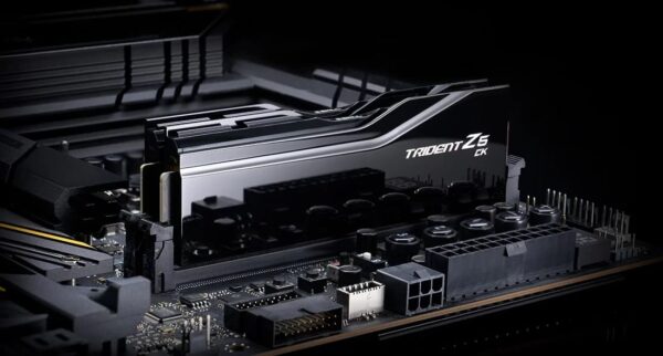G.Skill Trident Z5 CK | 48 GB | DDR5 | 9000 MHz | PC/server | Registered No | ECC No - Image 4