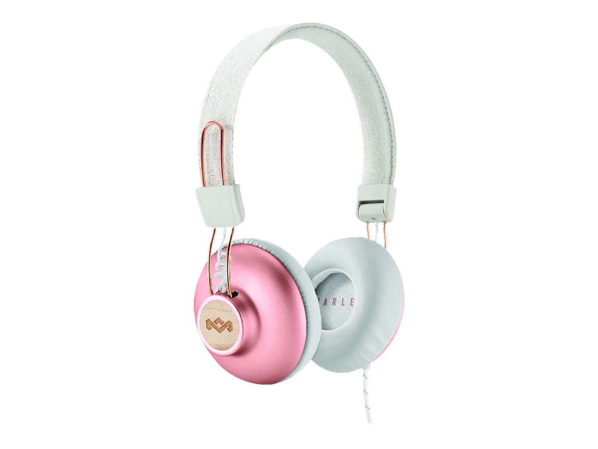 Marley | Headphones | Positive Vibration 2 - Image 3