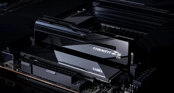 G.Skill Trident Z5 CK | 48 GB | DDR5 | 9000 MHz | PC/server | Registered No | ECC No - Image 5