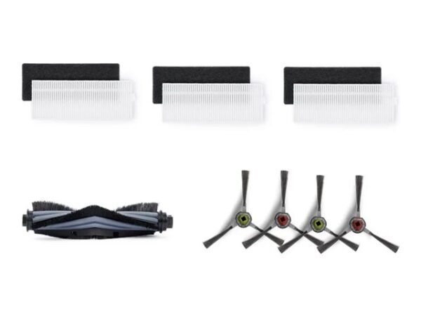 Ecovacs | DEEBOT OZMO U2 Buddy Kit | D-KT0017 - Image 2