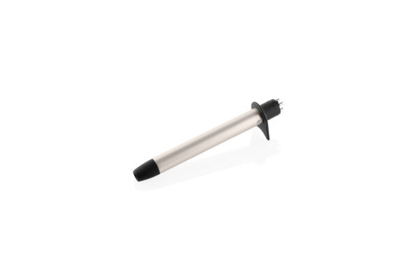 ETA | Fenité Curling Iron | ETA832790000 | Ceramic heating system | Barrel diameter 19.25 x 33 mm | Temperature (max) 210 °C | Number of heating levels 9 | Display No display | 56 W | White - Image 8