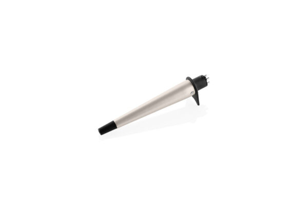 ETA | Fenité Curling Iron | ETA832790000 | Ceramic heating system | Barrel diameter 19.25 x 33 mm | Temperature (max) 210 °C | Number of heating levels 9 | Display No display | 56 W | White - Image 9