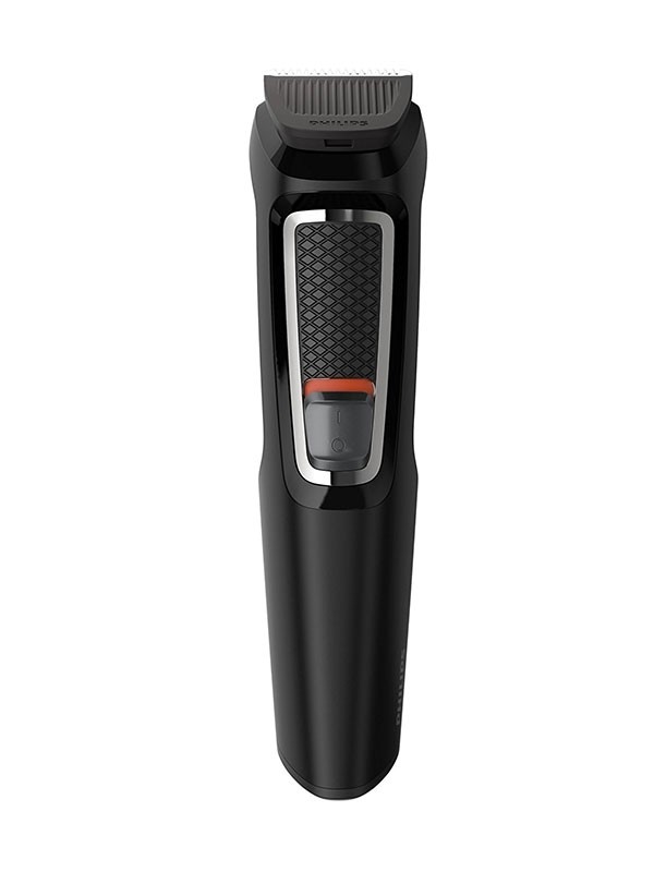 Philips | Face and Hair Trimmer | MG3740/15 9-in-1 | Cordless | Black - Image 5