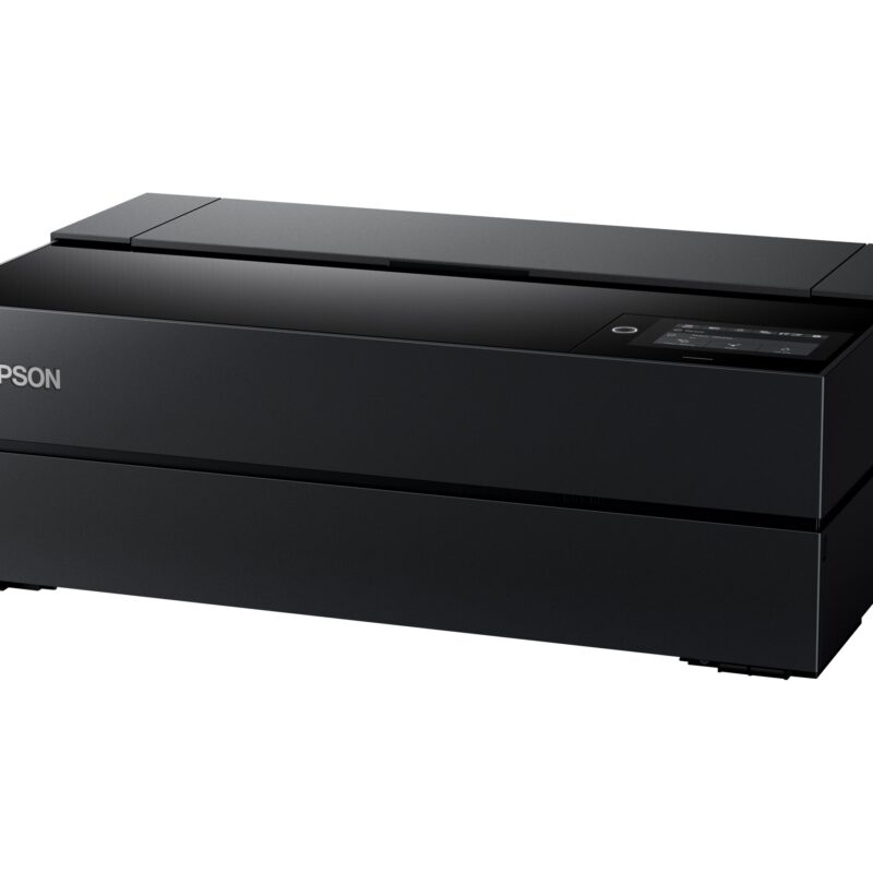 Epson SC-P900 | Inkjet | Colour | Inkjet Photo Printers | Wi-Fi | Multicolour
