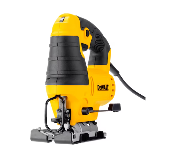 DEWALT | Narrow-Cutter | DWE349-QS | 650 W - Image 4