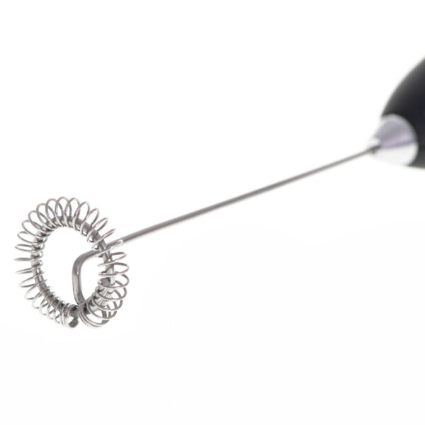 Adler Milk Frother | AD 4491 | Milk frother | Black - Image 2