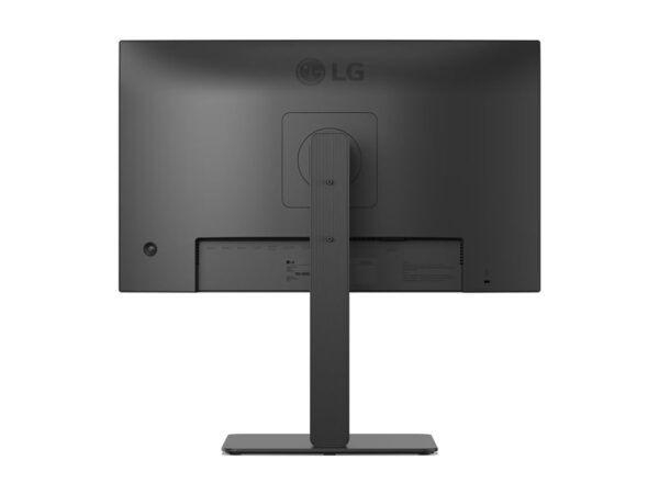 LG 24BA750-B | 23.8 " | IPS | FHD | 16:9 | 100 Hz | 5 ms | 1920 x 1080 pixels | 200 cd/m² | HDMI ports quantity 1 | Black - Image 10