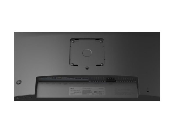 LG 24BA750-B | 23.8 " | IPS | FHD | 16:9 | 100 Hz | 5 ms | 1920 x 1080 pixels | 200 cd/m² | HDMI ports quantity 1 | Black - Image 18