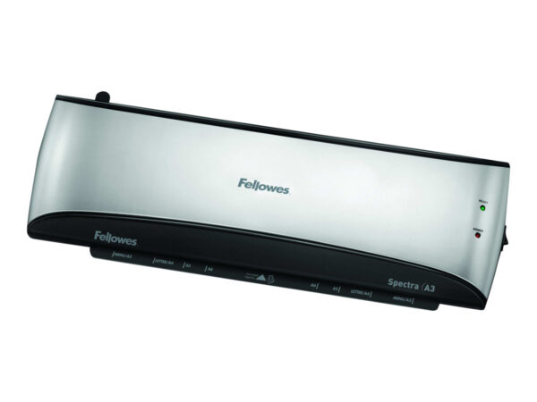 Laminator | Spectra A3 | A3 | Black/Grey - Image 9