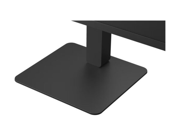 LG 24BA750-B | 23.8 " | IPS | FHD | 16:9 | 100 Hz | 5 ms | 1920 x 1080 pixels | 200 cd/m² | HDMI ports quantity 1 | Black - Image 19