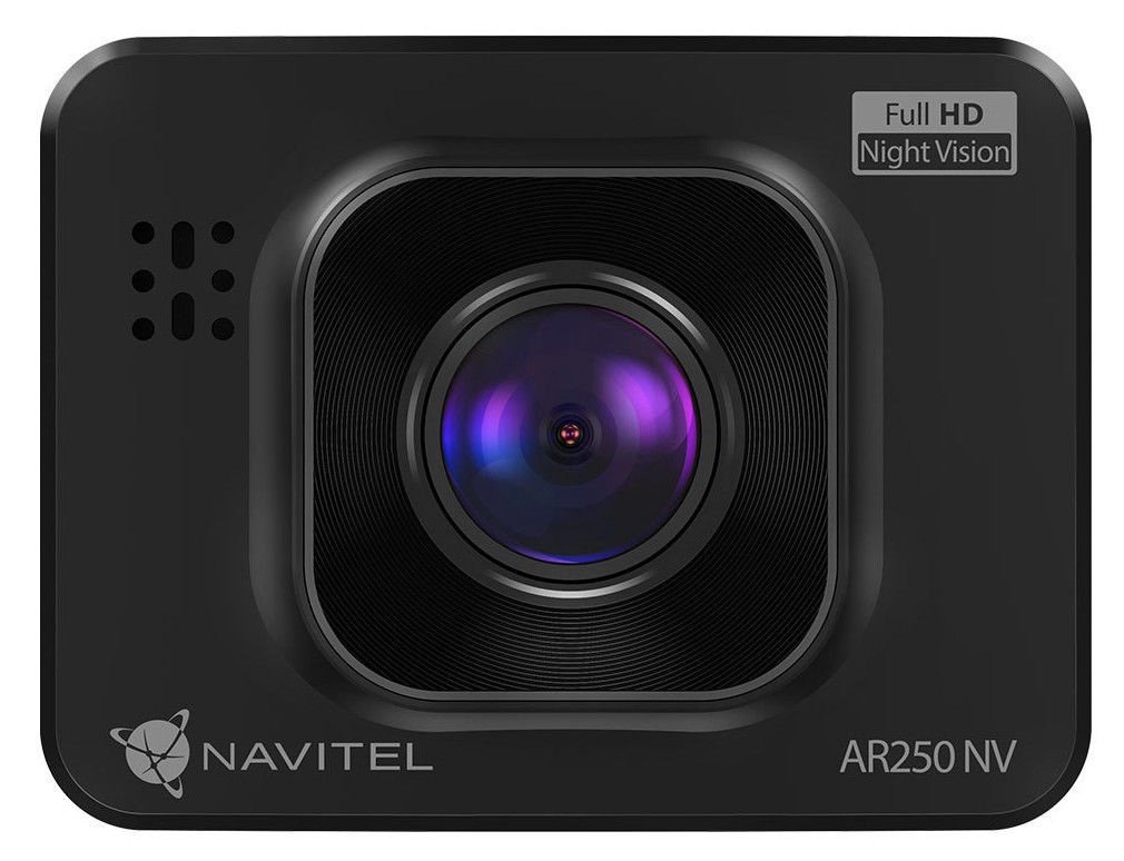 Navitel | Car Video Recorder | AR250 NV | 24 month(s) | No | Audio recorder | Movement detection technology | Micro-USB - Image 3