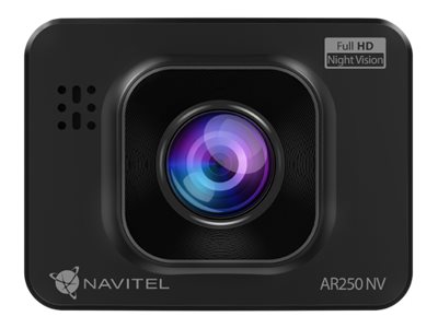 Navitel | Car Video Recorder | AR250 NV | 24 month(s) | No | Audio recorder | Movement detection technology | Micro-USB - Image 2