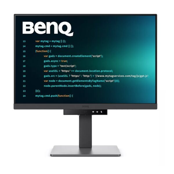 Benq | RD240Q | 24.1 " | IPS | 16:10 | 60 Hz | 5 ms | 2560 x 1600 pixels | 300 cd/m² | HDMI ports quantity 1