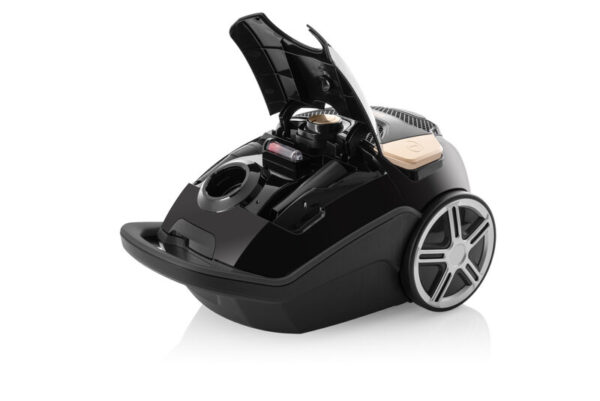ETA | Vacuum cleaner | Avanto ETA151990000 | Bagged | Power 700 W | Dust capacity 3 L | Black - Image 5