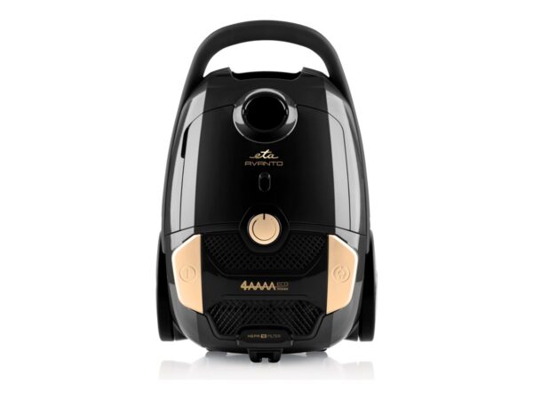 ETA | Vacuum cleaner | Avanto ETA151990000 | Bagged | Power 700 W | Dust capacity 3 L | Black - Image 2