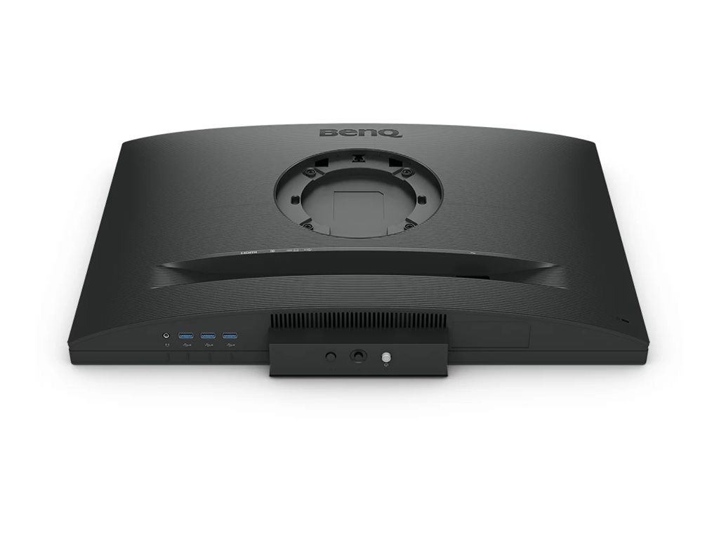Benq | RD240Q | 24.1 " | IPS | 16:10 | 60 Hz | 5 ms | 2560 x 1600 pixels | 300 cd/m² | HDMI ports quantity 1 - Image 6