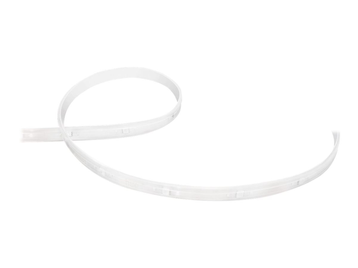 Philips Hue | Lightstrip Plus V4 | Hue | 11.5 W | White and color ambiance - Image 8