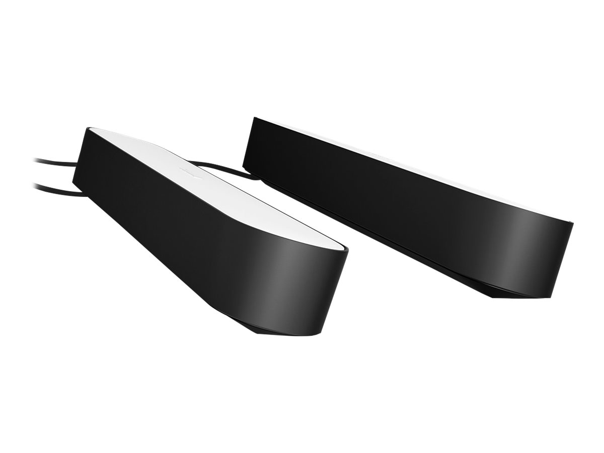 Philips Hue | Lightbar Twin Pack | Hue Play | 42 W | 2000-6500 Hue White Color Ambiance - Image 7