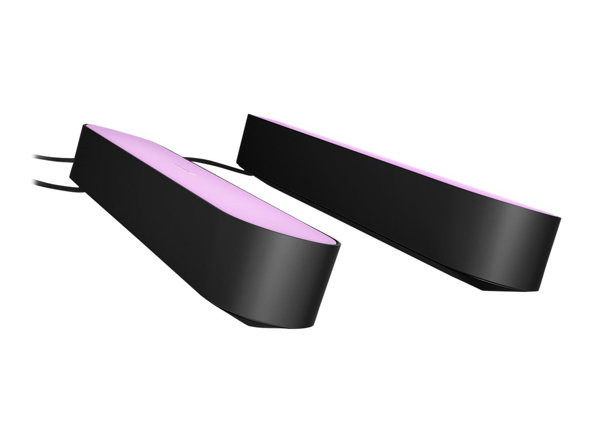 Philips Hue | Lightbar Twin Pack | Hue Play | 42 W | 2000-6500 Hue White Color Ambiance - Image 8
