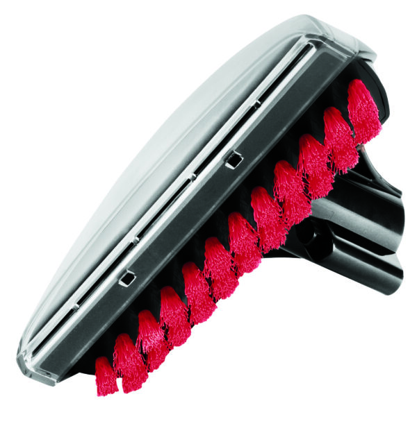 Bissell | MultiClean Spot & Stain SpotCleaner Vacuum Cleaner | 4720M | Handheld | 330 W | Black/Red - Image 9