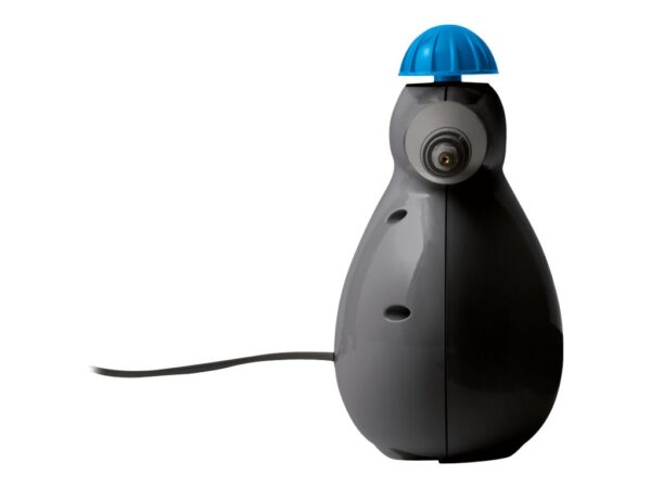 Bissell | Steam Cleaner | SteamShot | Power 1050 W | Steam pressure 4.5 bar | Water tank capacity 0.36 L | Blue/Titanium - Image 4
