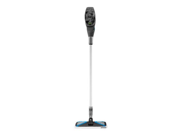 Bissell | Steam Mop | PowerFresh Slim Steam | Power 1500 W | Steam pressure Not Applicable. Works with Flash Heater Technology bar | Water tank capacity 0.3 L | Blue - Image 10