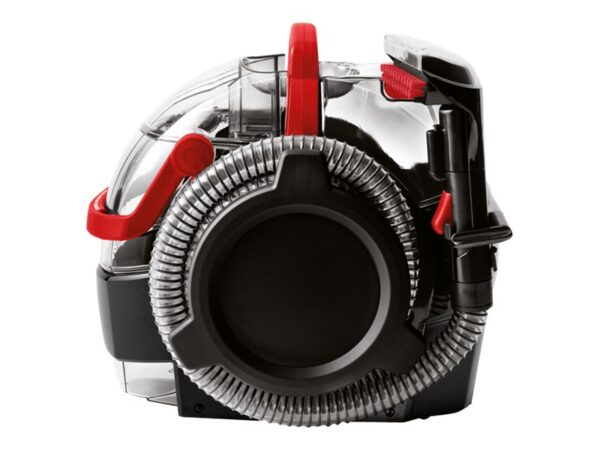 Bissell | Spot Cleaner | SpotClean Pro | Corded operating | Handheld | Washing function | 750 W | - V | Red/Titanium | Warranty 24 month(s) - Image 7